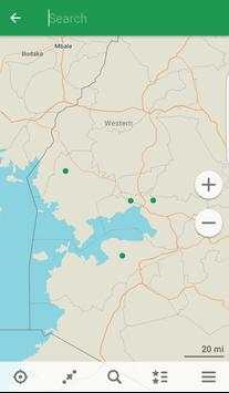TaroWorks Demo - DEPRECATED screenshot 3