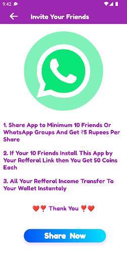 Scratch And Win - Earn Money स्क्रीनशॉट 5