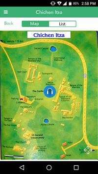 Chichen Itza screenshot 5