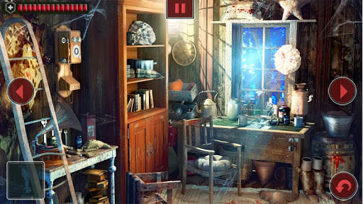Santa vs. Zombies 2 screenshot 15