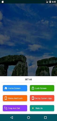 Stone Wallpapers 4K 4 تصوير الشاشة