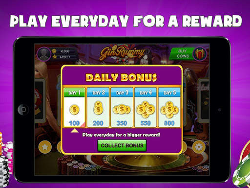 Gin Rummy Extra - GinRummy Plus Classic Card Games screenshot 8
