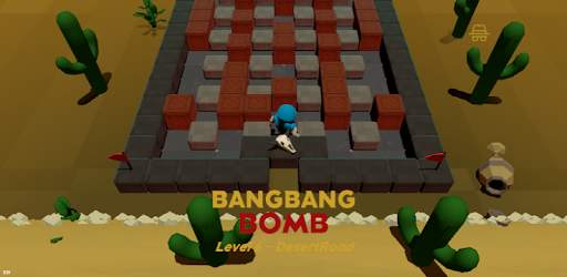 BangBang BOMB screenshot 3