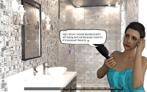 Fame & Misfortune Interactive Choice Story (FREE) screenshot 22