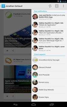 Klyph screenshot 10