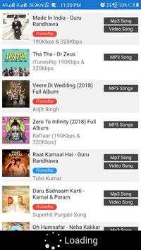 Pagalworld screenshot 2