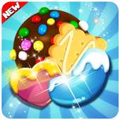 Candy Mania Match 3 - Sweet Crush