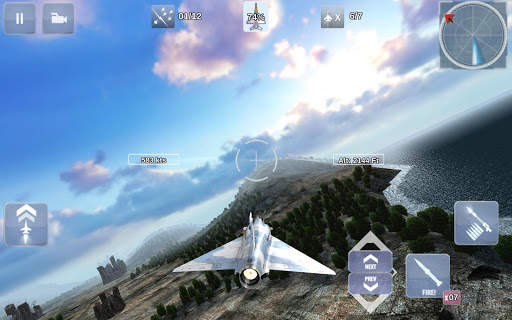 FoxOne Advanced Edition screenshot 2