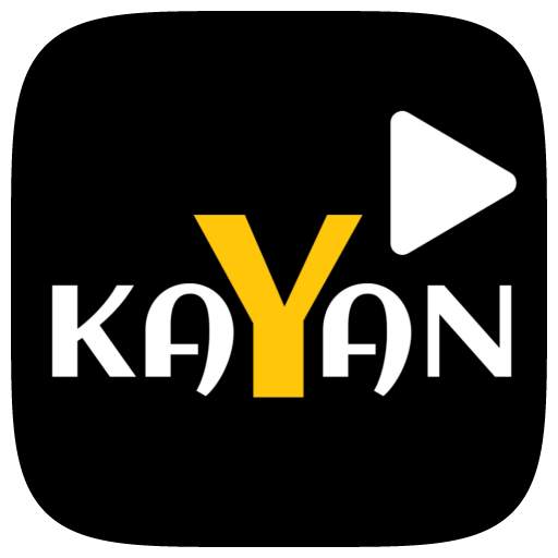 KAYAN PLAYER 1.5