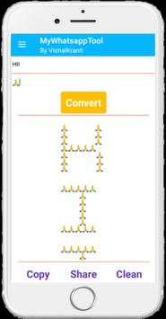 My Whatsapp Tool screenshot 3