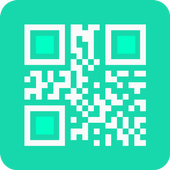 Qr Code icon