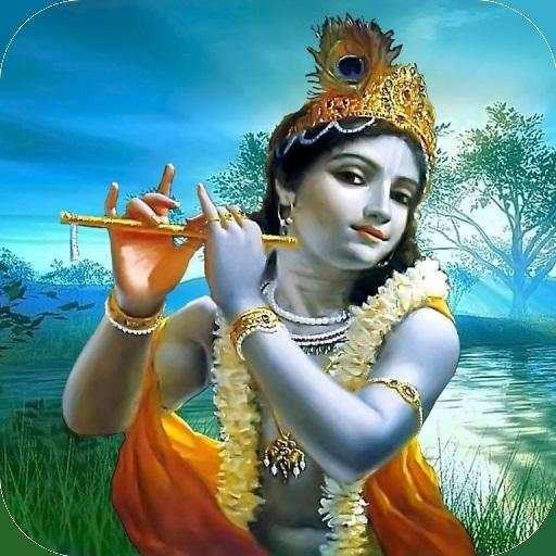 Radhey Radhey Hindi Bhajan 1.0