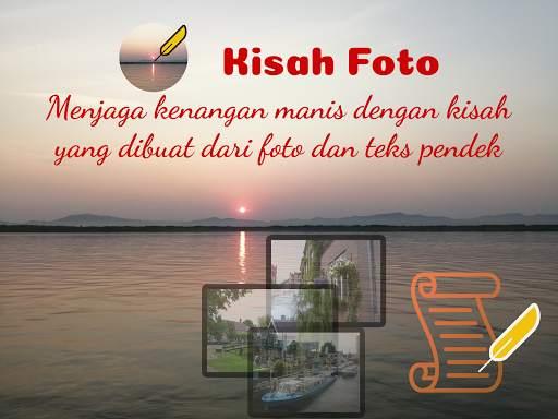 Kisah Foto screenshot 1