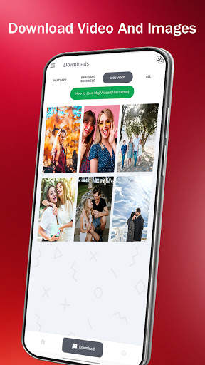 Quick Downloader screenshot 2