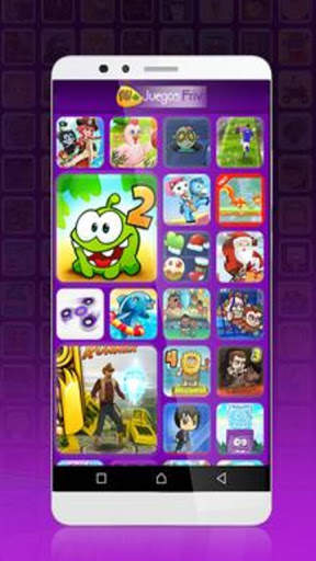 Friv screenshot 1