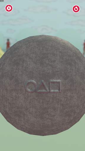 Dalgona Candy 3D screenshot 1