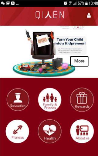 People's App 3 تصوير الشاشة
