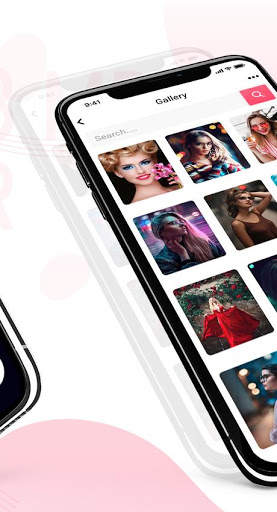 Camera for iPhone SE – Best Selfie Camera screenshot 5