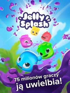Jelly Splash screenshot 10