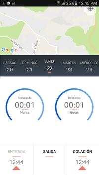 SmarTime screenshot 3