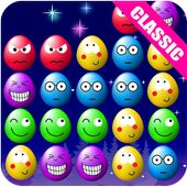 Egg Crush आइकन