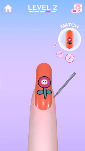 เนลส์ ดัน（Nails Done!） screenshot 1