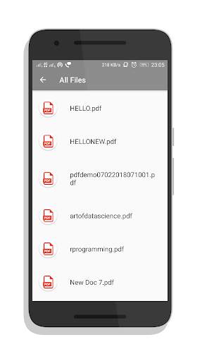 PDF File Download screenshot 4