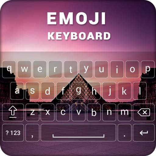 Emoji Keyboard 4.0