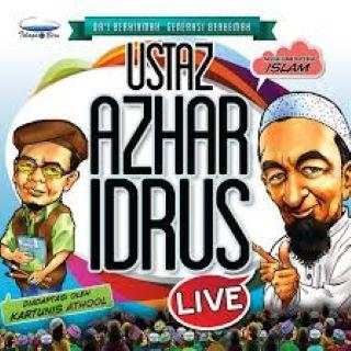 Ustaz Azhar Idrus app screenshot 3
