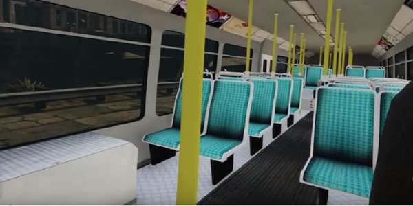 Crazy Bus Game 2019 screenshot 3
