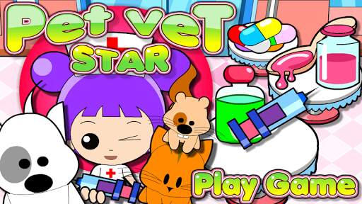 My Pet Doctor screenshot 2