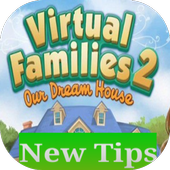 Virtual Families 2 Tips icon