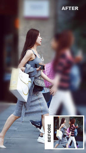DSLR Camera Blur Effects , Bokeh Effects Photos screenshot 4