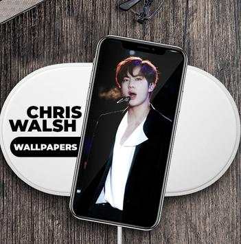 BTS Jin Wallpaper Kpop 4K screenshot 1