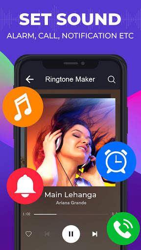 Set Caller Ringtone:Hello Tune screenshot 3