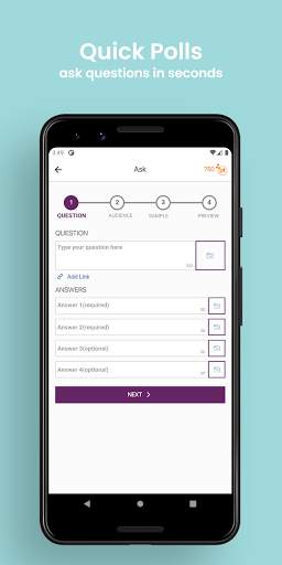 mysay screenshot 3