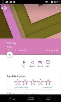 2014 Best Ringtones screenshot 5