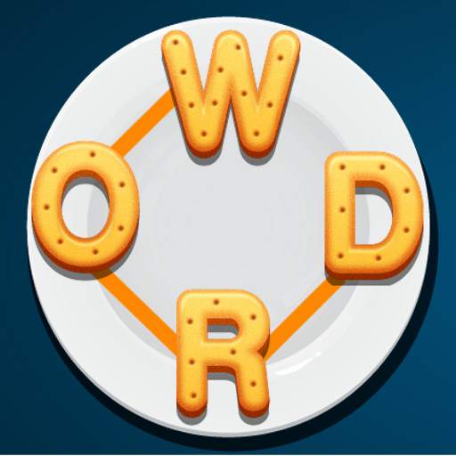 Word Food - Free Word Games For Single player 1.4