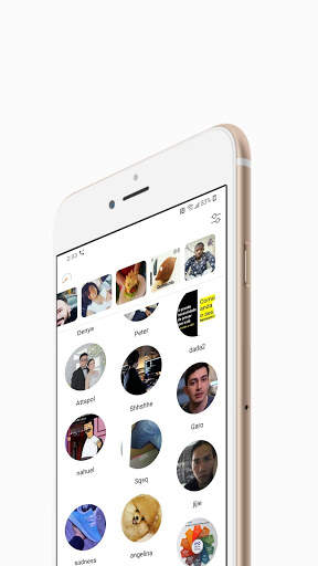 Socialize - Live Stream, Meet People, Video Chat screenshot 6