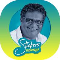 Stickers Mavayya