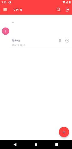 Vpin screenshot 3