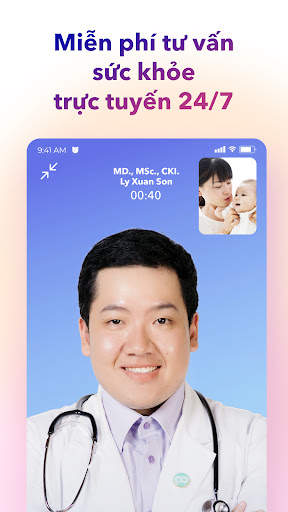 Jio Health screenshot 4