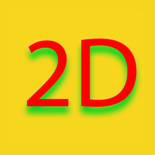 Myanmar 2D3D - Live icon