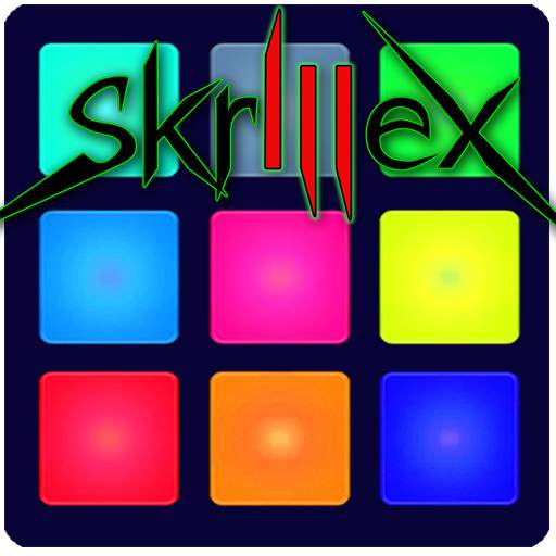 Launchpad Skrillex 1.5