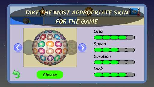 Xonix 3D: classic arcade game screenshot 2