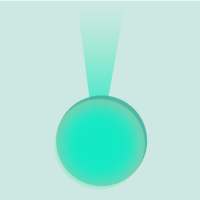 Chill Ball: Casual game logo