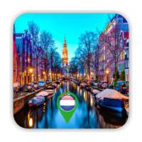 Travel to Amsterdam