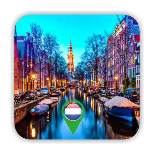 Travel to Amsterdam 1.1.4