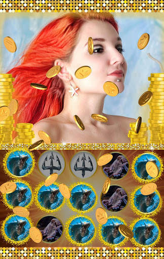 Ocean Princess Slots Hot 777 Jackpot screenshot 4