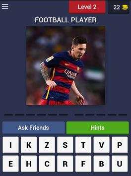 Who Is This Player? screenshot 11